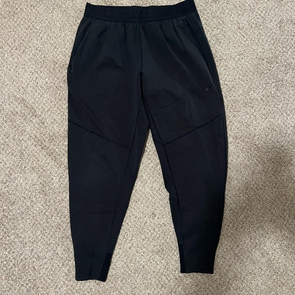 Nike Yoga Joggers